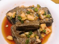 老长沙臭豆腐-永兴外婆桥(城中万达店)