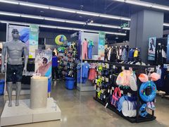 -迪卡侬(大英山店)