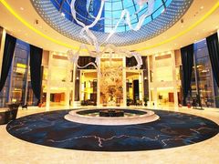 -乌鲁木齐环球国际大酒店