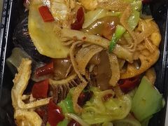 麻辣香锅-天府国麻辣香锅(黄岛永旺店)