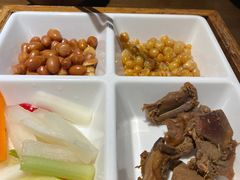 -向川南·水煮鱼·川菜(和平里店)