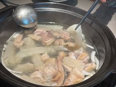 -同仁四季椰子鸡(无锡滨湖万象汇店)
