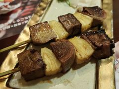 -弓二·烧鸟居酒屋(财富购物中心店)