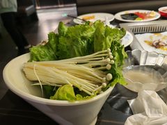 -星伦多自助料理·涮烤一体(虹悦城店)