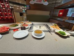 -海底捞火锅(漫乐城夜宵主题店)