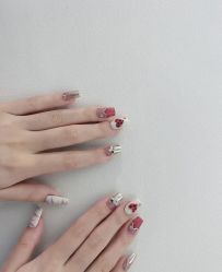 -1T·1M 日式美甲美睫