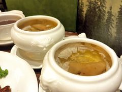 -蛇口希尔顿南海酒店·随轩中餐厅·粤菜