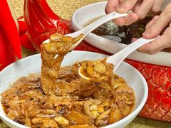 -二泉园老菜馆·百年无锡菜