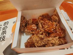 -前进5路汉堡炸鸡(前进五路总店)