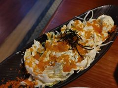 -鳗鱼家·深夜食堂(军博店)