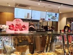 -巴黎贝甜(武夷花园店)