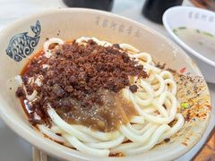-肖家河家常面(肖家河北街店)