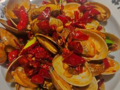 -喝丢一只鞋海鲜烧烤·海肠捞饭(东关街店)