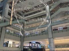 -新城市广场