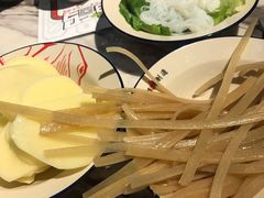 土豆-臻享無招牌·食蛙专门店(太古里店)