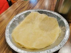 -合合春饼·酱骨·东北菜(潘家园店)