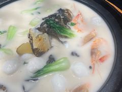 -涵誉·私房菜(银都·锦创广场店)