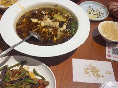 -小蓉合餐厅·川菜·陕南菜(凤城二路店)