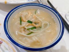 -梅龙镇酒家(南京西路总店)