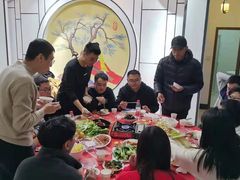 -暖心派对·独栋别墅团建聚会轰趴馆
