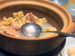 -江南驿·二十余年创意杭帮味(良渚玉鸟集店)