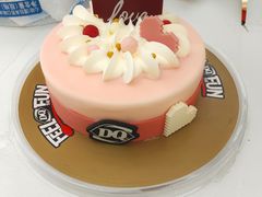 -DQ·蛋糕·冰淇淋(五角场万达店)