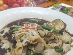 -盈春大饭店(千山路店)