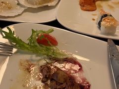 -万达瑞华酒店美食汇自助餐厅(楚河汉街店)