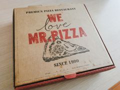 -Mr.Pizza米斯特比萨(合肥一九一二街区店)