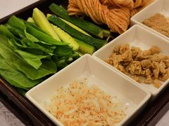 沂蒙风光-三义和酒楼(广渠门店)