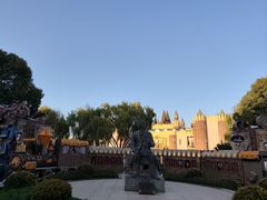 -安徒生童话乐园