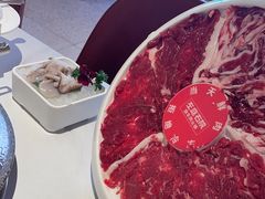 -左庭右院鲜牛肉火锅(新梅广场店)