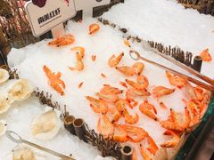 -钱小奴创意自助餐厅·山野黑猪肉畅吃(苏州昆山招商花园城店)