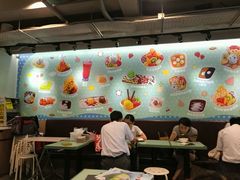 -松记糖水店(铜锣湾分店)