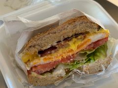 -HOLY BAGEL(苏河店)