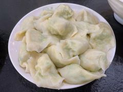 -东北农业大学饺子园