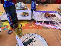 -小桥衢州人家·海鲜烧烤·盱眙龙虾(万达水街店)