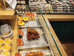 -池田寿司·4H鲜作(西直门凯德华联店)