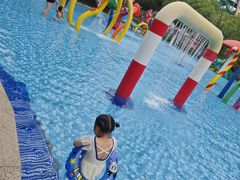 -苏州乐园森林水世界