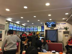 -香妃烤鸡(西单店)