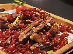 -阿露佳·舌尖上的安吉菜