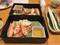 -蟹道乐(道顿堀本店)