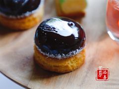 -三嚥阁 La Villa Restaurant
