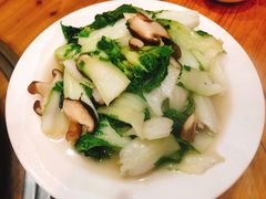 -兴安酒店农家吊锅土菜(天堂寨店)