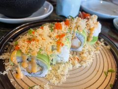 -炙柒Sekinana·精致料理 烧鸟·铁板烧(海上世界店)