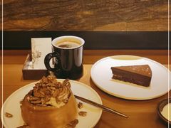 -大酉·M Coffee(北京美术馆店)