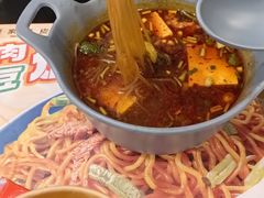 -魏家凉皮(十里河店)