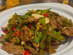 -冰川朝鲜族料理·东北菜(观前店)