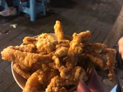 -岗上渣渣老火锅(两路口店)