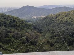 -广州市白云山风景名胜区